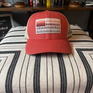 Women’s Columbia hat